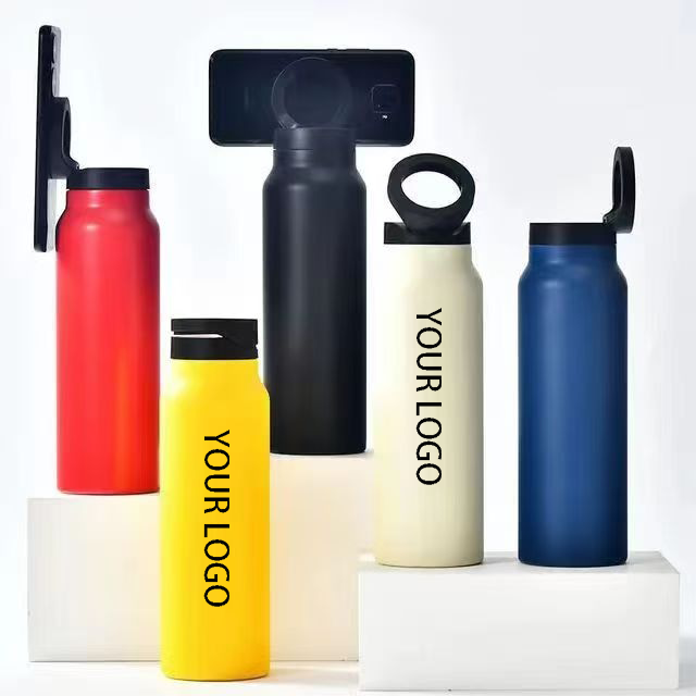 Stainless Steel Insulated Water Bottle